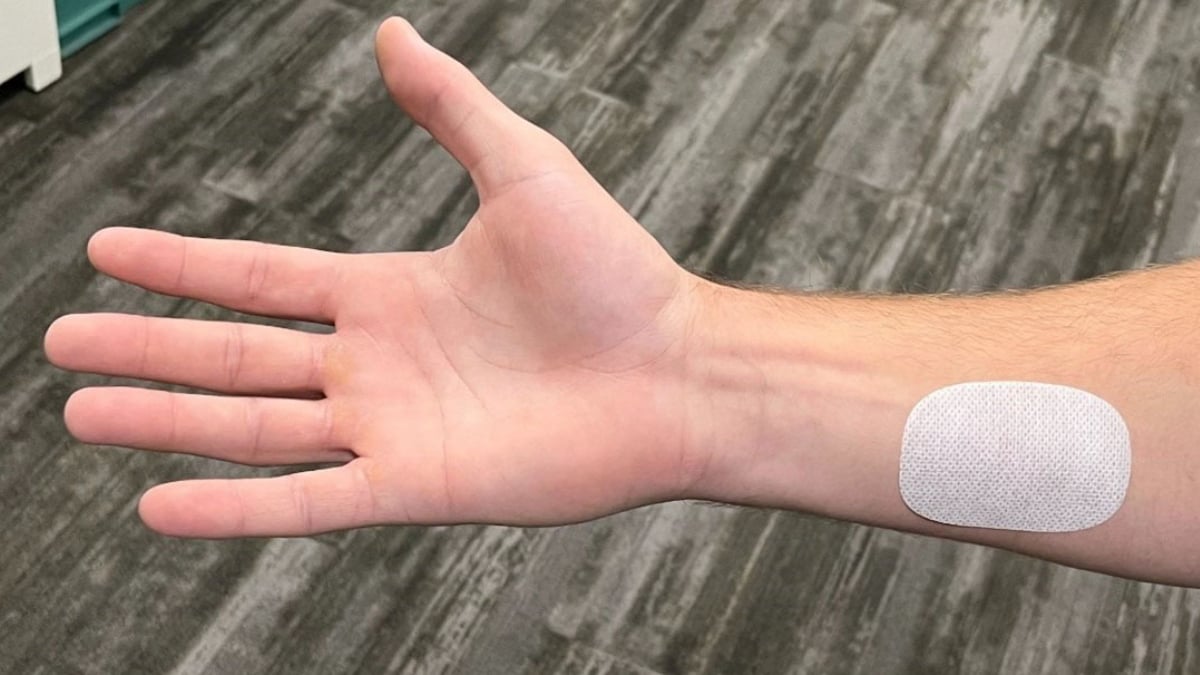 Using Die Cut Adhesives in Wearable Technology